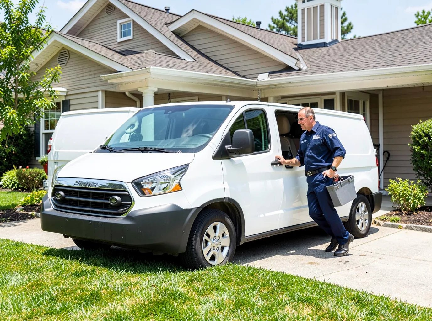 Emergency Plumber company in Murrayville, GA