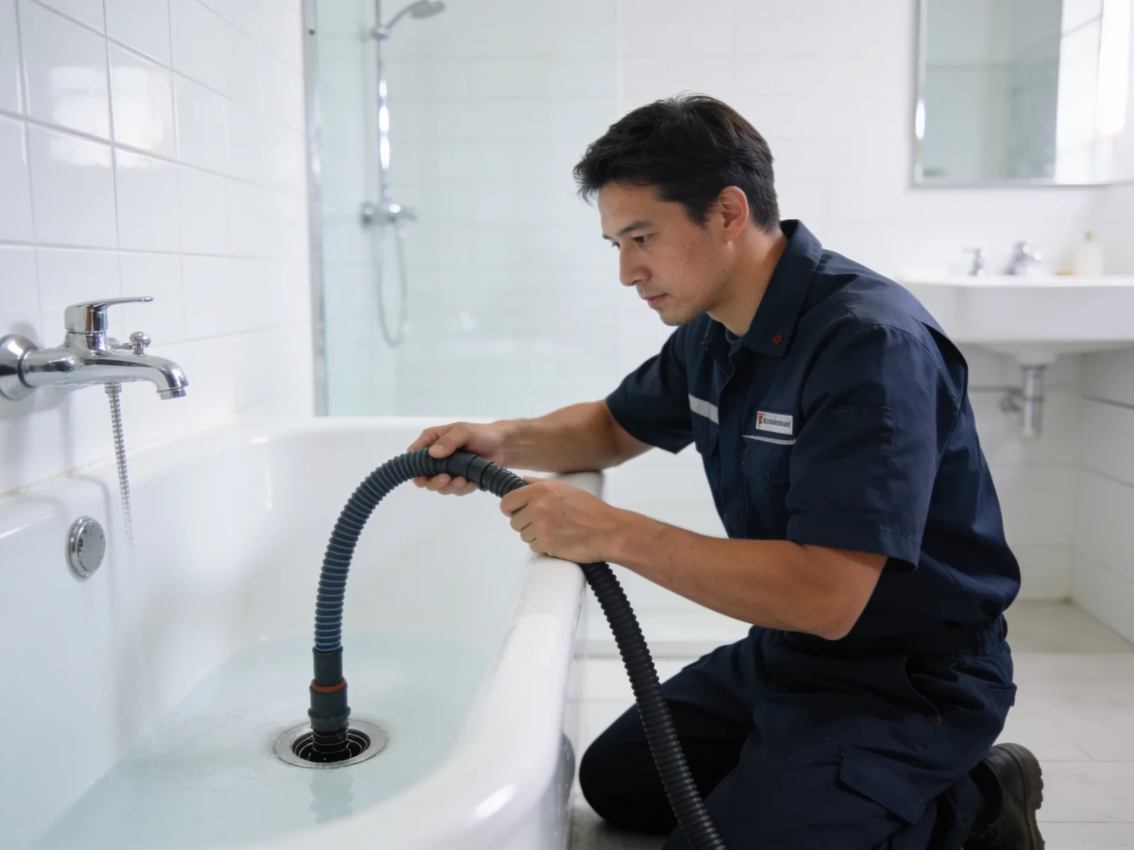 Emergency Plumber Murrayville, GA FAQs